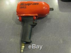 Snap-On MG1250 3/4 Impact Wrench 1250 Foot Pounds Reverse Torque