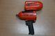 Snap-on Mg1250 Heavy Duty 3/4 Air Impact Wrench With Protective Boot