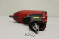 Snap-On MG31 3/8 Drive Super Duty Air Impact Wrench, Pneumatic Tool C2