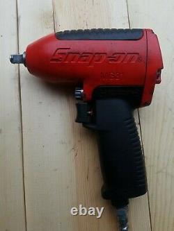 Snap-On MG31 3/8 Super Duty Air Impact Wrench