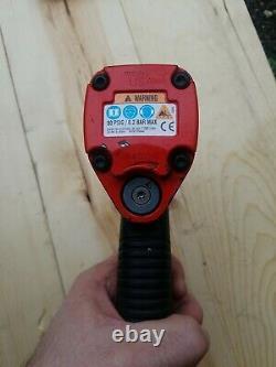 Snap-On MG31 3/8 Super Duty Air Impact Wrench