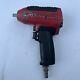 Snap On Mg31 Air Impact Wrench 3/8 Drive Usa