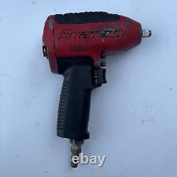 Snap On MG31 air impact wrench 3/8 drive USA