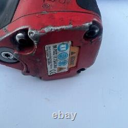 Snap On MG31 air impact wrench 3/8 drive USA