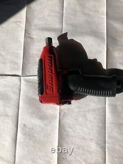 Snap On MG325 1/2 Drive Heavy Duty Pneumatic Impact Wrench