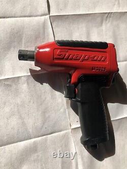 Snap On MG325 1/2 Drive Heavy Duty Pneumatic Impact Wrench
