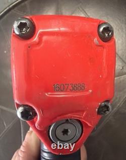 Snap-On MG325 3/8 Air Impact Wrench