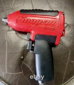 Snap-On MG325 3/8 Air Impact Wrench