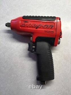 Snap-On MG325 3/8 Drive Air Impact Gun Wrench