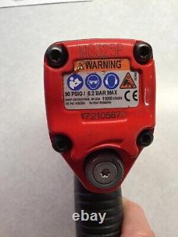 Snap-On MG325 3/8 Drive Air Impact Gun Wrench