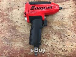 Snap-On MG325 3/8 Drive Air Impact Wrench