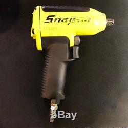 Snap On MG325 3/8 Drive Impact Wrench 325 ft lb Max Torque USA