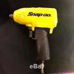 Snap On MG325 3/8 Drive Impact Wrench 325 ft lb Max Torque USA