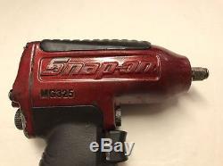 Snap-On MG325 3/8 Drive Pneumatic Impact Wrench