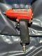 Snap On Mg325 3/8 Drive Red Air Impact Wrench
