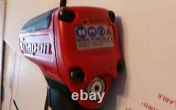 Snap On MG325 3/8 Impact Wrench