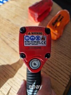 Snap-On MG3255 1/2 Impact Wrench