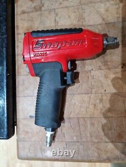 Snap-On MG3255 1/2 Impact Wrench