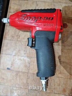 Snap-On MG3255 1/2 Impact Wrench