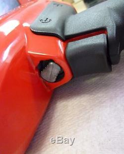 Snap-On MG725 1/2 Air Impact Wrench
