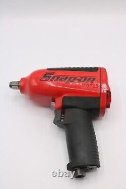 Snap On MG725 1/2'' Air Impact Wrench Pre-owned FREE SHIPPING
