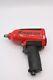 Snap On Mg725 1/2'' Air Impact Wrench Pre-owned Free Shipping