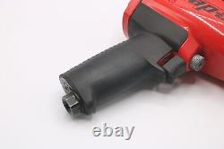 Snap On MG725 1/2'' Air Impact Wrench Pre-owned FREE SHIPPING