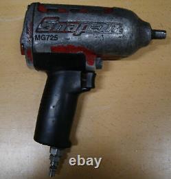 Snap-On MG725 1/2 Drive Air Impact Wrench