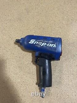Snap-On MG725 1/2 Drive Air Impact Wrench