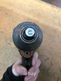 Snap-On MG725 1/2 Drive Air Impact Wrench
