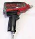 Snap On Mg725 1/2 Drive Heavy-duty Air Impact Wrench