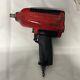 Snap On Mg725 1/2 Drive Heavy Duty Air Impact Wrench
