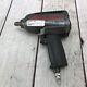 Snap On Mg725 1/2 Drive Heavy-duty Air Impact Wrench