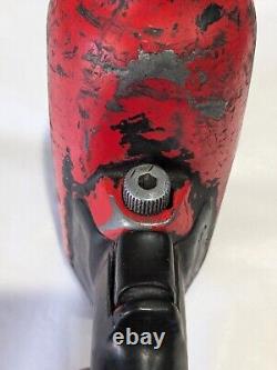 Snap On MG725 1/2 Drive Heavy-Duty Air Impact Wrench