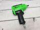 Snap On Mg725 1/2 Drive Heavy-duty Air Impact Wrench (green)
