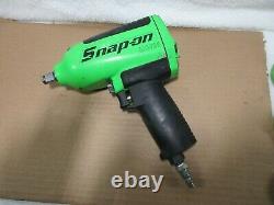 Snap On MG725 1/2 Drive Heavy-Duty Air Impact Wrench MG 725