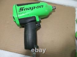 Snap On MG725 1/2 Drive Heavy-Duty Air Impact Wrench MG 725