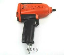Snap-On MG725 1/2'' Drive Heavy Duty Pneumatic Impact Wrench