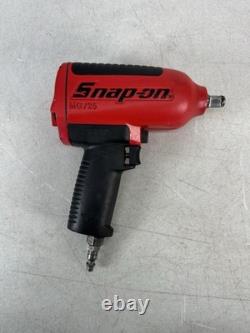 Snap On MG725 1/2 Drive Impact Wrench Air Impact