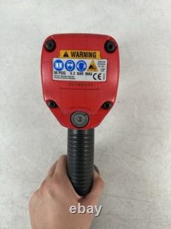 Snap On MG725 1/2 Drive Impact Wrench Air Impact