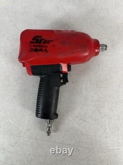 Snap On MG725 1/2 Drive Impact Wrench Air Impact