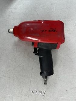 Snap On MG725 1/2 Drive Impact Wrench Air Impact