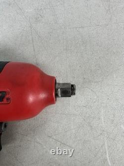 Snap On MG725 1/2 Drive Impact Wrench Air Impact