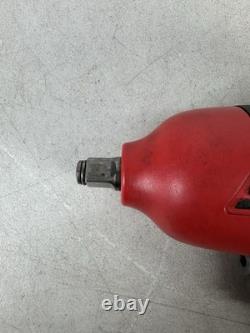 Snap On MG725 1/2 Drive Impact Wrench Air Impact