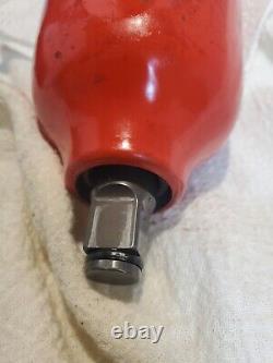 Snap-On MG725 1/2 Drive Impact Wrench NEW ANVIL, REBUILT, TESTED