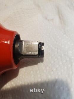 Snap-On MG725 1/2 Drive Impact Wrench NEW ANVIL, REBUILT, TESTED