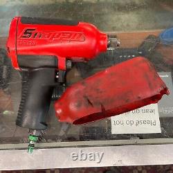 Snap-On MG725 1/2 Drive Pnuematic Air Impact Wrench