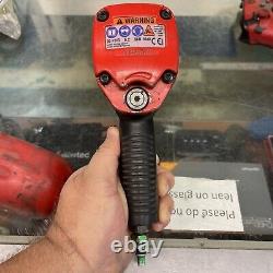 Snap-On MG725 1/2 Drive Pnuematic Air Impact Wrench