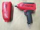 Snap-on Mg725 1/2 Drive Super Duty Impact Wrench