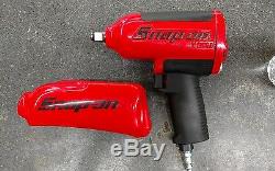 Snap-On MG725 1/2 Drive Super Duty Impact Wrench